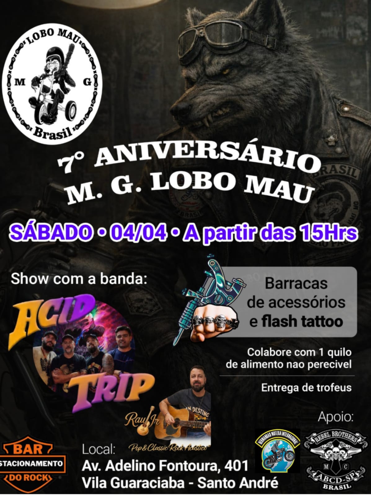 Flyer